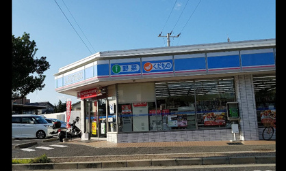 ローソン 岸和田沼店の画像1