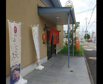 鎌倉パスタ 岸和田店の画像1