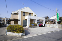 本町ながしお歯科医院