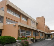 藤岡市立藤岡第一小学校