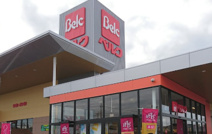 ベルク 藤岡店
