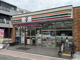 セブンイレブン　大阪安立2丁目店