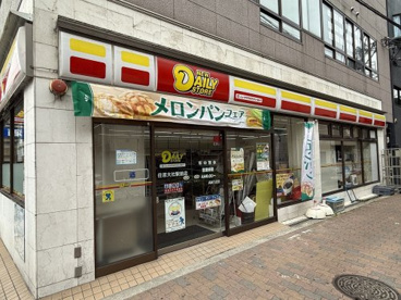 ニューヤマザキデイリーストア 住吉大社駅前店の画像1