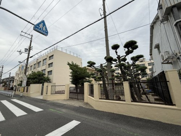 大阪市立墨江小学校の画像1