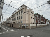 英明幼稚園住吉