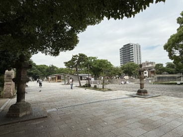 住吉公園の画像1