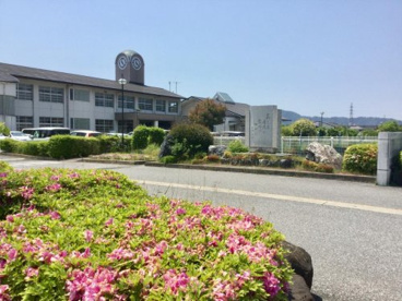 長浜市立高月小学校の画像1