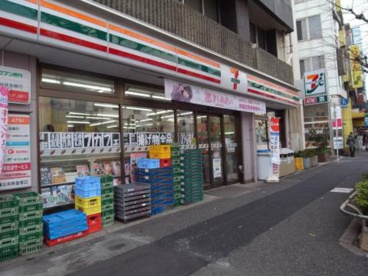 セブンイレブン 杉並和田3丁目店の画像1