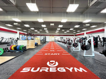 SureGym　久喜店