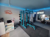 SUN’s GYM