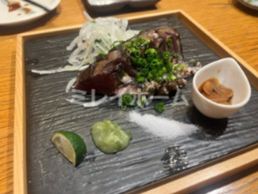 宮城海の幸山の幸板前料理晴れの日の画像2