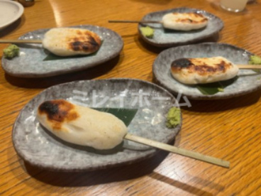 宮城海の幸山の幸板前料理晴れの日の画像4