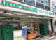 ローソンストア100 LS柴又駅前店の画像