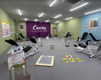 カーブス ヤオコー東鷲宮