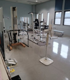 久喜市 健康福祉センターくりむ