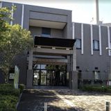 栗橋文化会館イリス