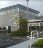 栗橋コミュニティセンター（くぷる）