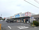 ウェルシア