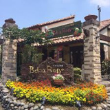 ベルパロッソ 久喜店