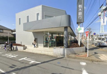 栃木銀行 久喜支店