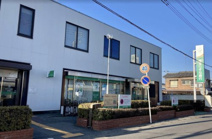 埼玉りそな銀行 鷲宮支店
