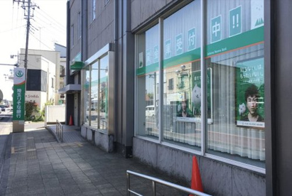 埼玉りそな銀行 栗橋支店の画像1