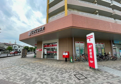 郵便局　上福岡駅前局の画像1