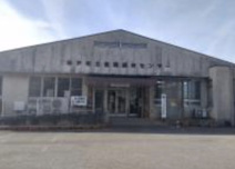 杉戸町立　泉公民館