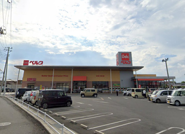 ベルク 藤岡店の画像1