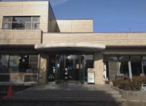 杉戸町立　南公民館