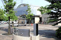 彩の国いきいきセンターすぎとピア