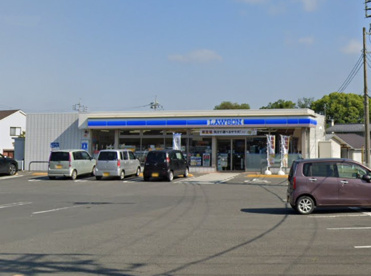 ローソン 藤岡下栗須店の画像1