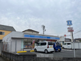 ローソン　川越仙波町