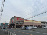 ベルク　小仙波店