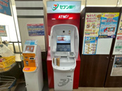 セブン銀行 万代 宝塚東洋町店 共同出張所
