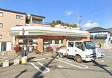 コンビニエンスストア セブンイレブン 宝塚宮の町店