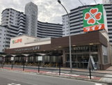 ライフ朝潮橋駅前店