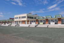 前橋市立粕川小学校