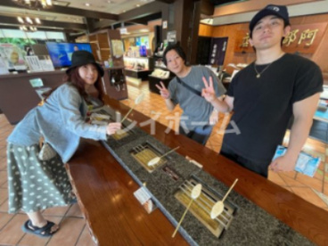 阿部蒲鉾店 松島寺町店の画像4