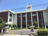 長浜市立北郷里小学校