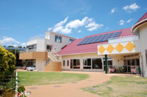 幼保連携型認定こども園ピッピことりこども園