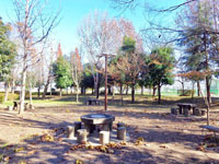 和戸横町第１公園