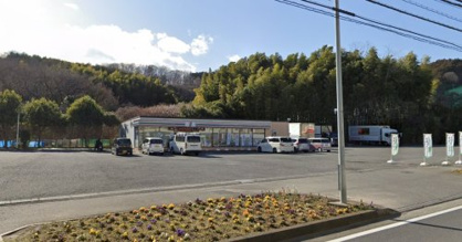 セブンイレブン 厚木愛名店の画像1