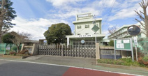 厚木市立北小学校