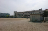 市川市立福栄中学校