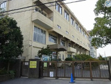 市川市立福栄小学校