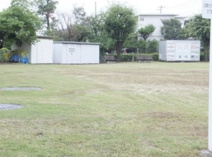姫宮北公園