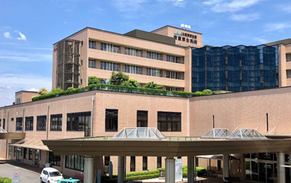 東濃厚生病院の画像1
