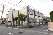 川端公民館