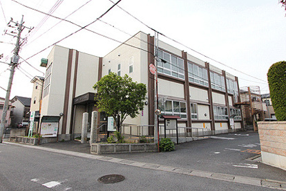 川端公民館の画像1